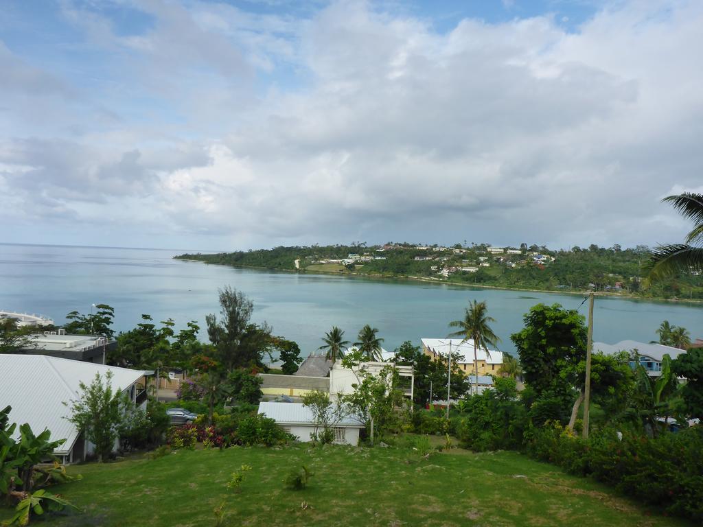 Room With A View & Apartment Style Port Vila Zewnętrze zdjęcie