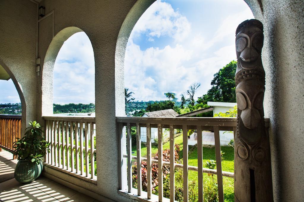 Room With A View & Apartment Style Port Vila Zewnętrze zdjęcie
