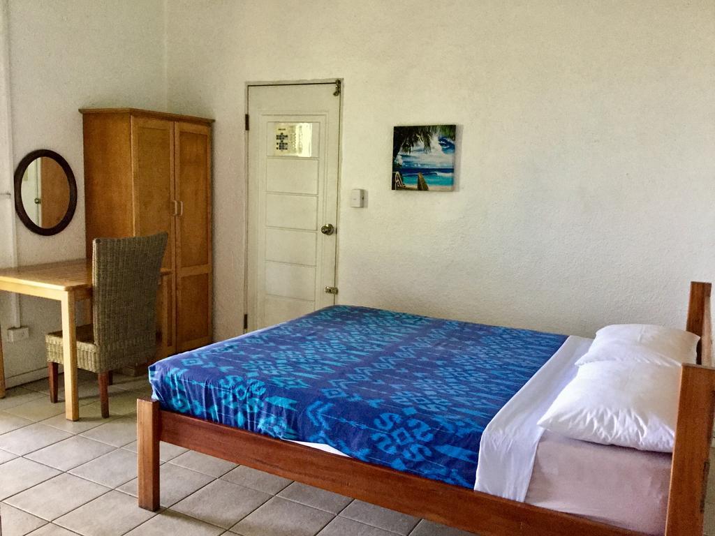 Room With A View & Apartment Style Port Vila Zewnętrze zdjęcie